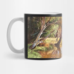 Wimmera River Mug